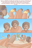 She who laughs 31