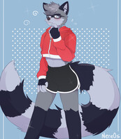 Trying something new