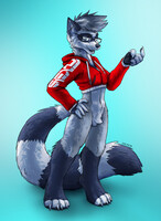 New outfit!