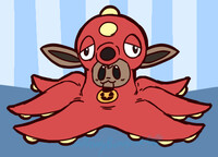 Octillereevee