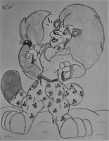 Doodles: The Snoroark