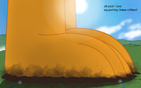 smolder stomp (2/2)