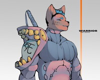 [WARRIOR]