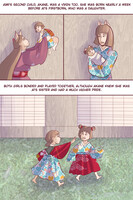 One is one too many 8