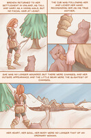 Bear mother 11