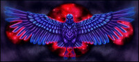 Oh Raven, won't you sing me a Happy Song