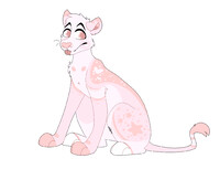 lion sona!