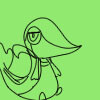 snivy pfp