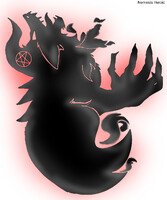 Happy birthday for Red Wolf