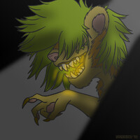 Sometimes I Feel Like A Monster