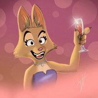 Diane Foxington