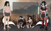 Reference Taranis