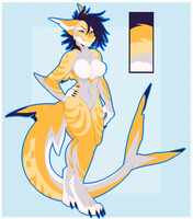 Adoptable [CLOSED]