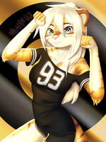 Fanart of Teranen's Kida