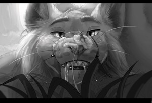 Artwork Gallery for Tsukithecat -- Fur Affinity [dot] net