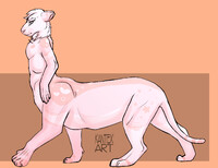 Old Art Recap!