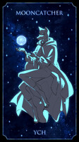 YCH - MOONCATCHER