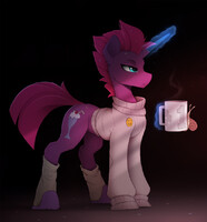 Fizzle pop berry twist