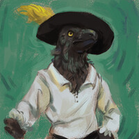 important piaret vibes