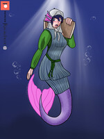 Mermay '22 - 'Worker'