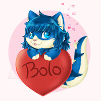 [YCH] - Caio Eguchi