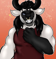 Everyones Favourite Charr