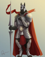 Valiant Dragonslayer