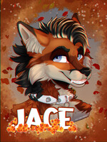 Jace Badge