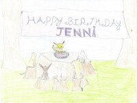 happy birthday jenni