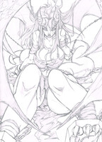 Zeal Row: Genesis of aurora