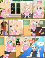 Uncover the truth (page 1)