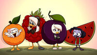 Fruit Frats
