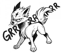 Grrrrrrr