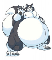 Greetings cheerfully! "Good morning!"