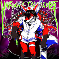 HARDCORE TRAUMACORE