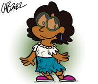 5K GIVEAWAY: Mirabel