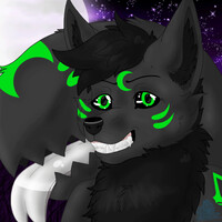 Big Smile icon for kieraa (CM/animated)