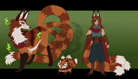 [CLOSED]Fox Thief