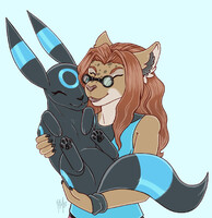 [COM] Realis & Umbreon