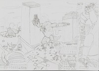 First macrophile submission