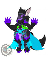 Protogen adopt 15 usd