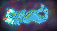 World dragon