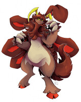 Kadyn (AF Commission)