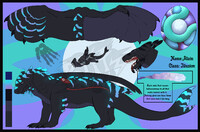 Stray stars: Alain ref