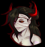 Hunter live stream headshot request