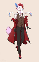Jeffrey [Commission]