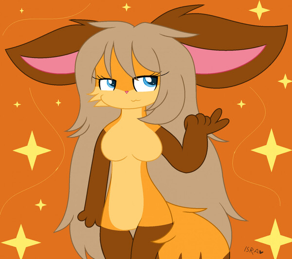 Hyperpreg Sunky by Pokemon_Lover2002 -- Fur Affinity [dot] net