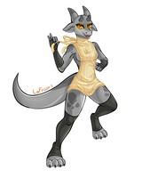 Commission for Bigmoon206 💜