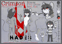 Crimson Reference [2022]