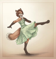 Tiny Dancer [by S00T]
